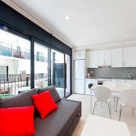 Apartamento Apt Vigata 2 *
